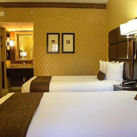 Inn At The Peachtrees, Ascend Hotel Collection Atlanta Zewnętrze zdjęcie