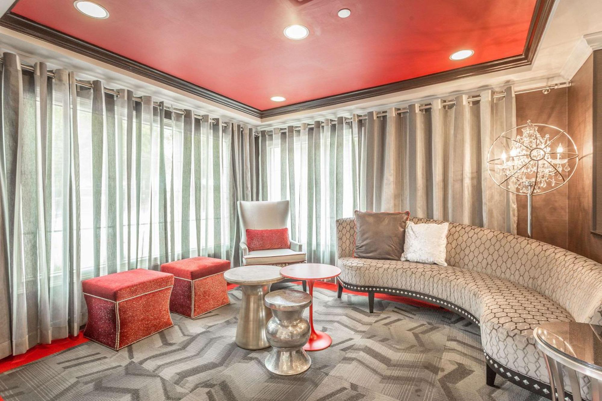 Inn At The Peachtrees, Ascend Hotel Collection Atlanta Zewnętrze zdjęcie