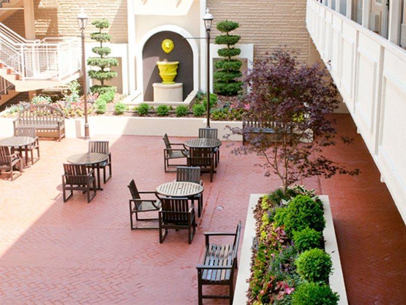 Inn At The Peachtrees, Ascend Hotel Collection Atlanta Zewnętrze zdjęcie