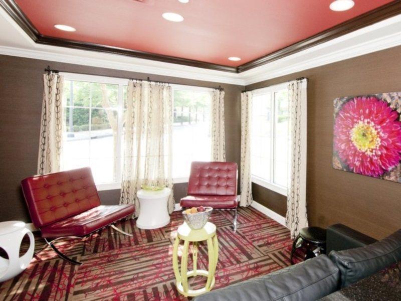 Inn At The Peachtrees, Ascend Hotel Collection Atlanta Zewnętrze zdjęcie