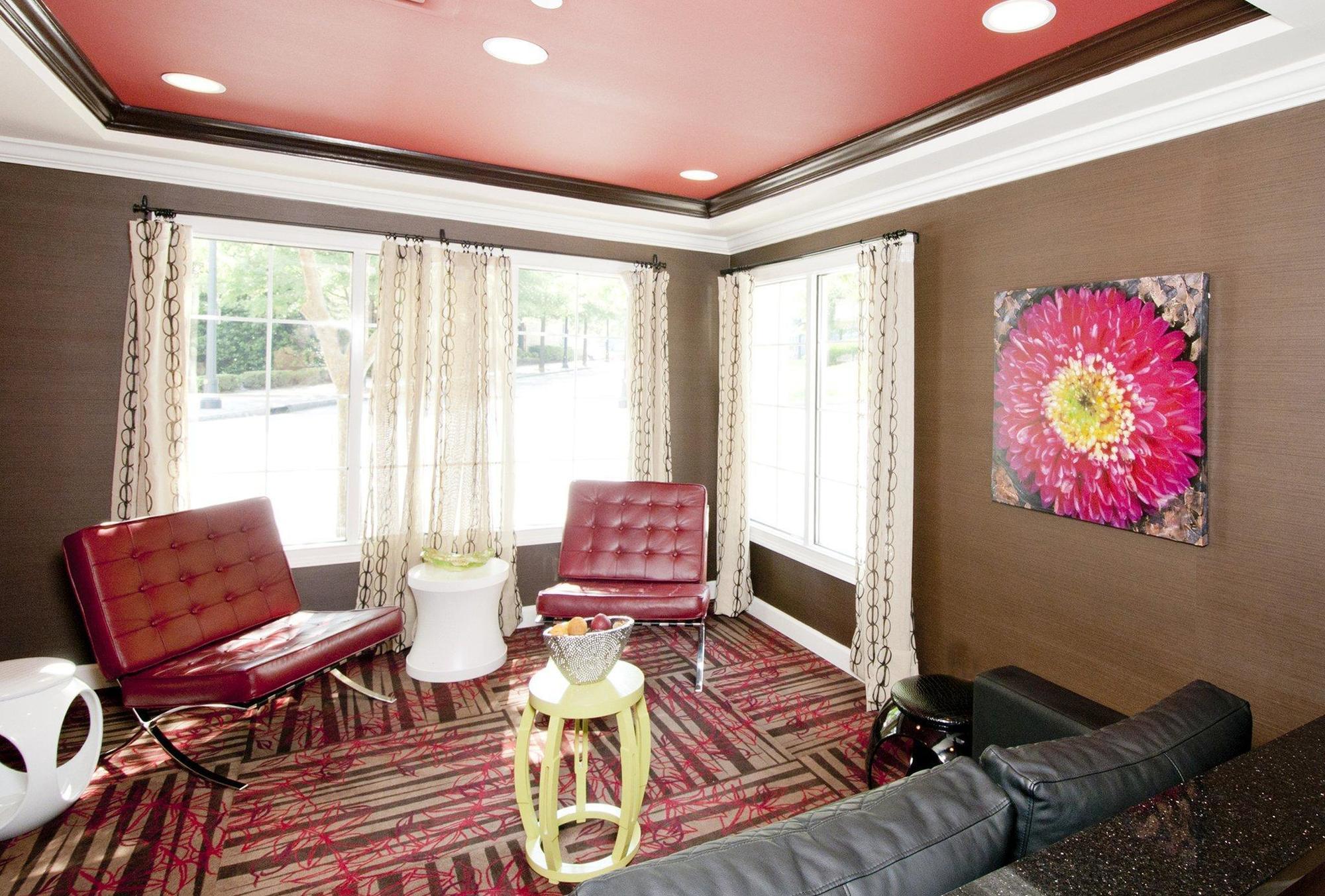 Inn At The Peachtrees, Ascend Hotel Collection Atlanta Zewnętrze zdjęcie