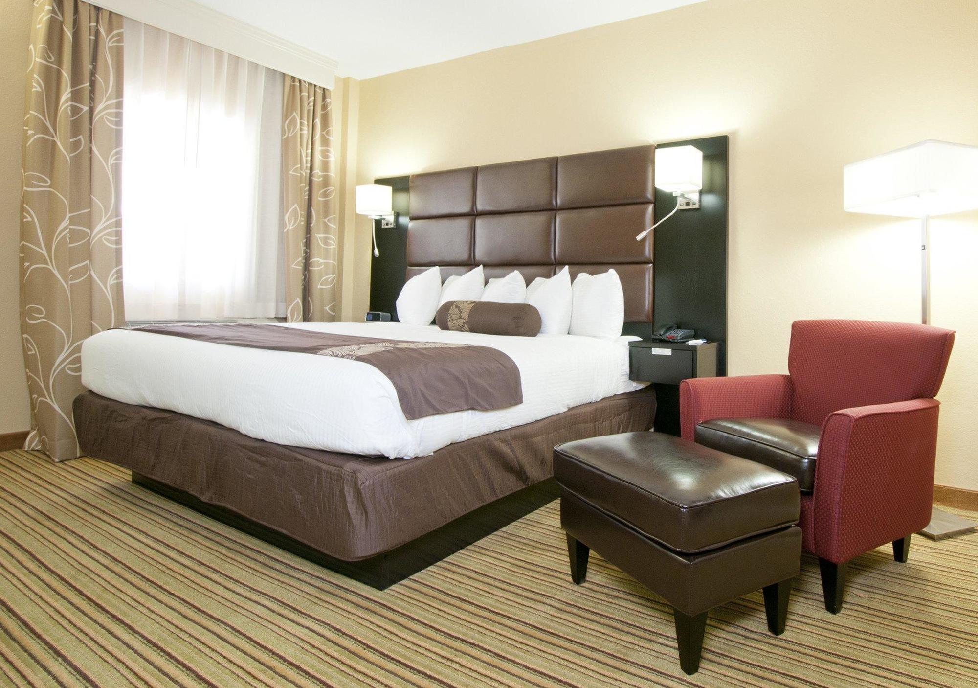 Inn At The Peachtrees, Ascend Hotel Collection Atlanta Zewnętrze zdjęcie