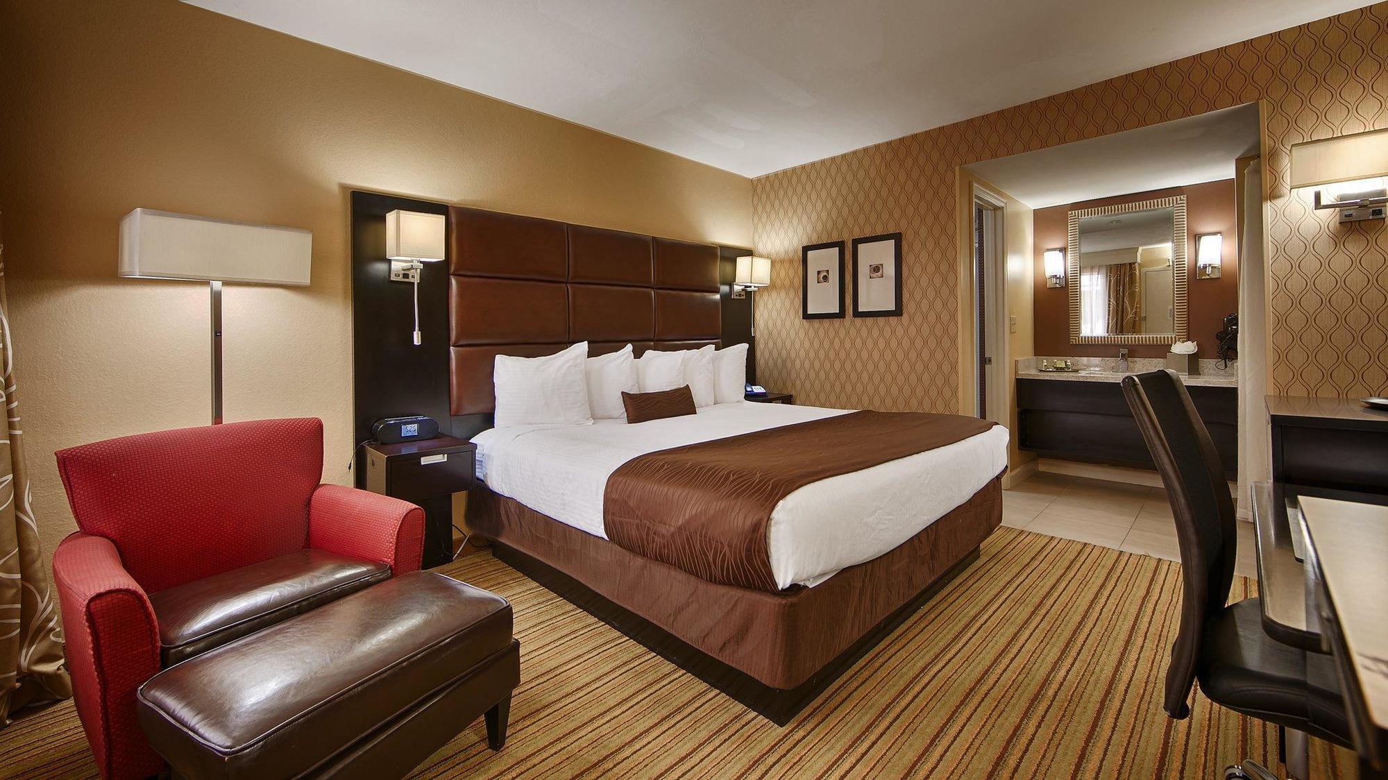 Inn At The Peachtrees, Ascend Hotel Collection Atlanta Zewnętrze zdjęcie