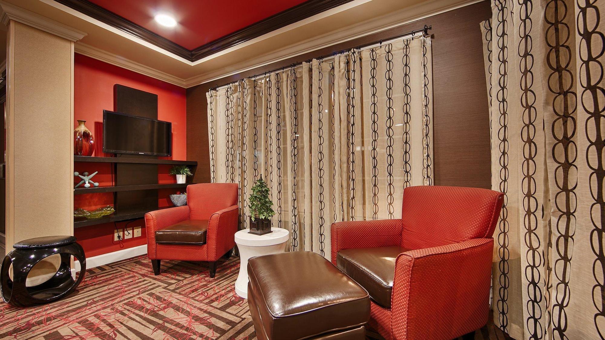 Inn At The Peachtrees, Ascend Hotel Collection Atlanta Zewnętrze zdjęcie