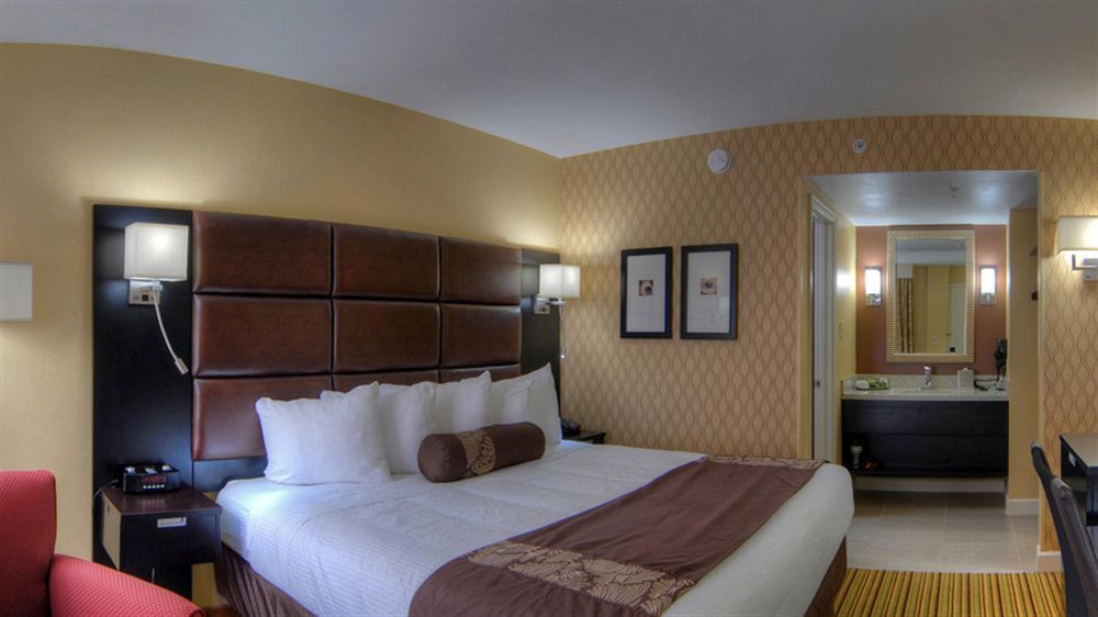 Inn At The Peachtrees, Ascend Hotel Collection Atlanta Zewnętrze zdjęcie