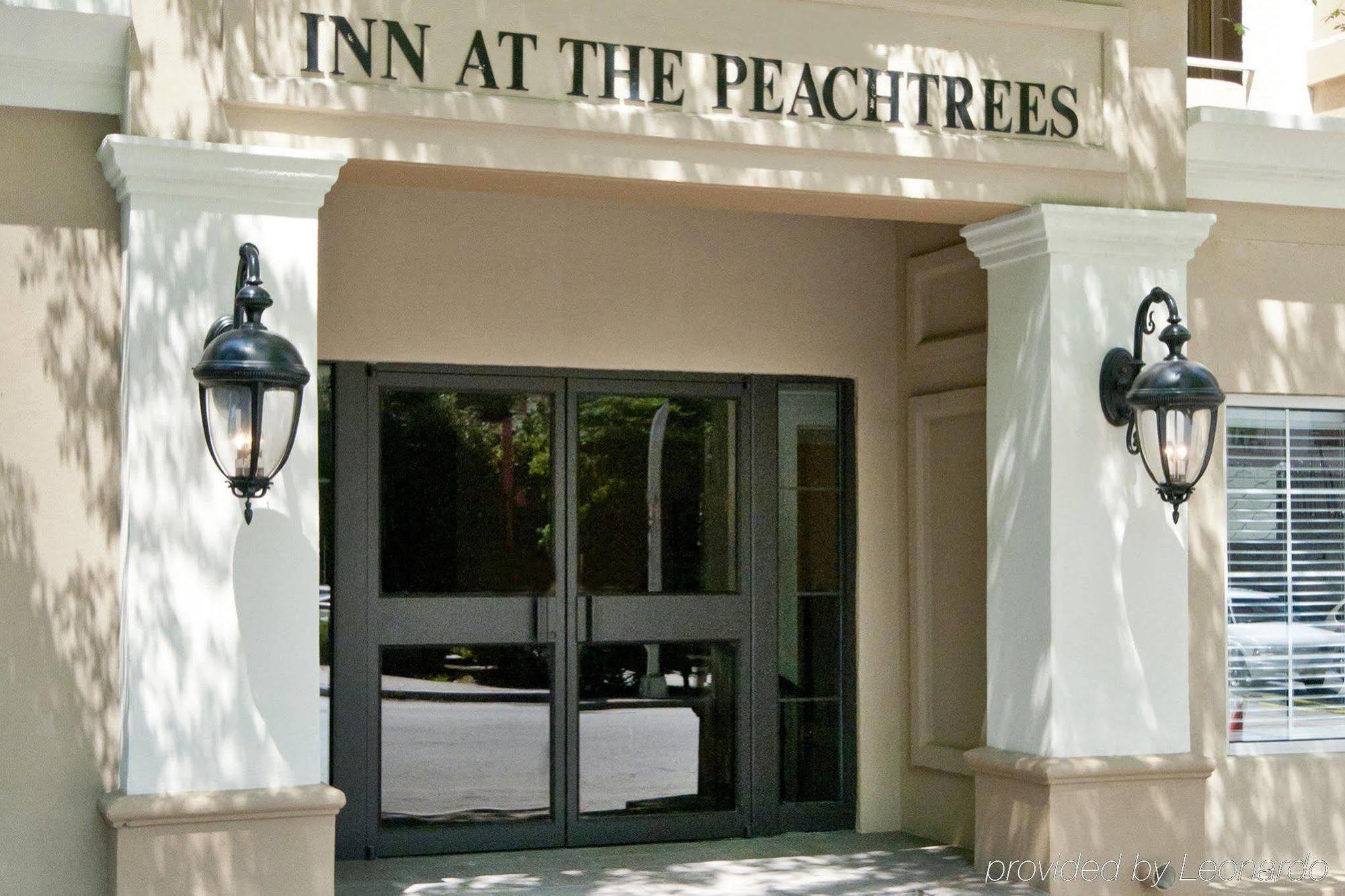 Inn At The Peachtrees, Ascend Hotel Collection Atlanta Zewnętrze zdjęcie