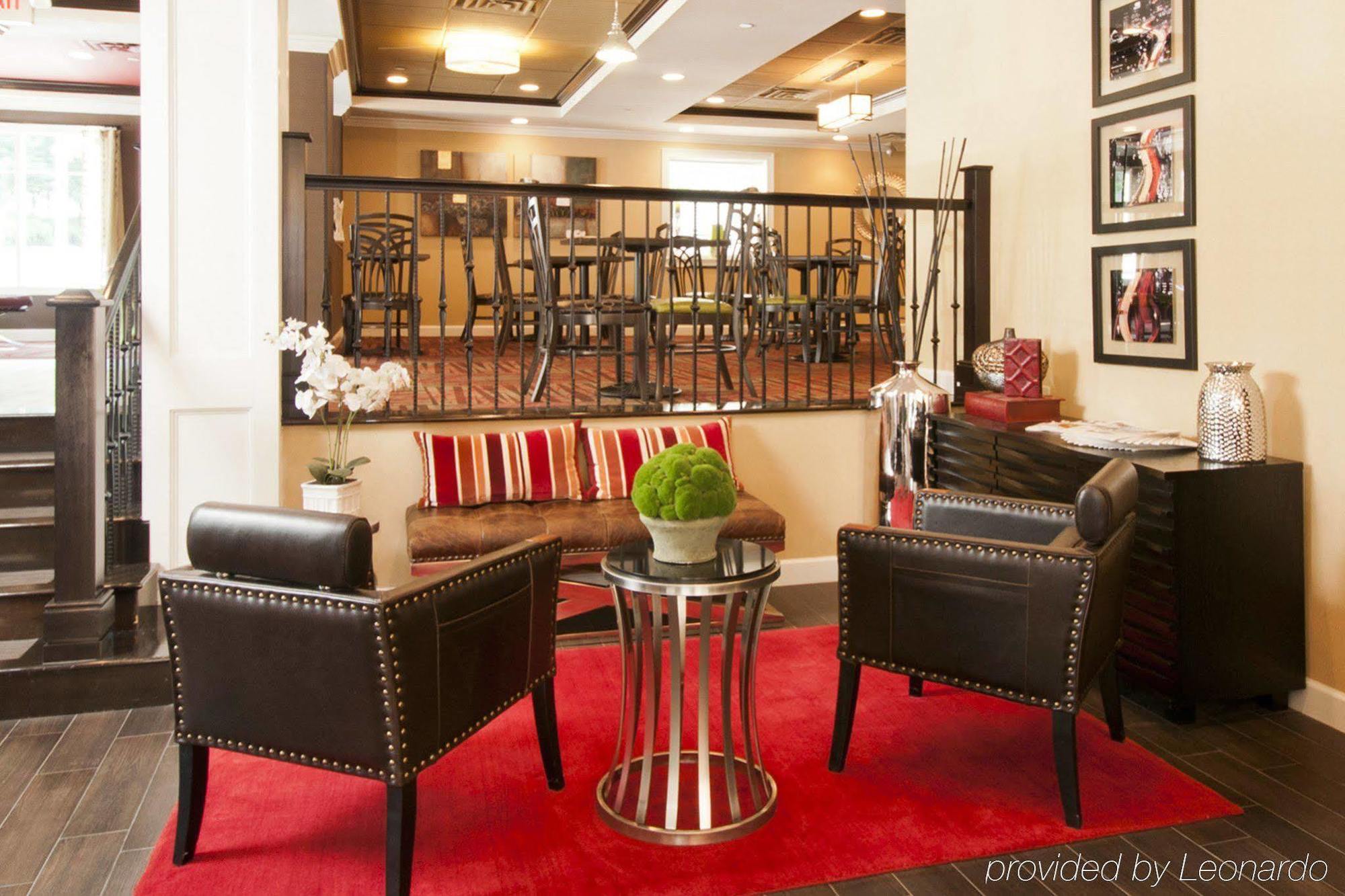 Inn At The Peachtrees, Ascend Hotel Collection Atlanta Zewnętrze zdjęcie