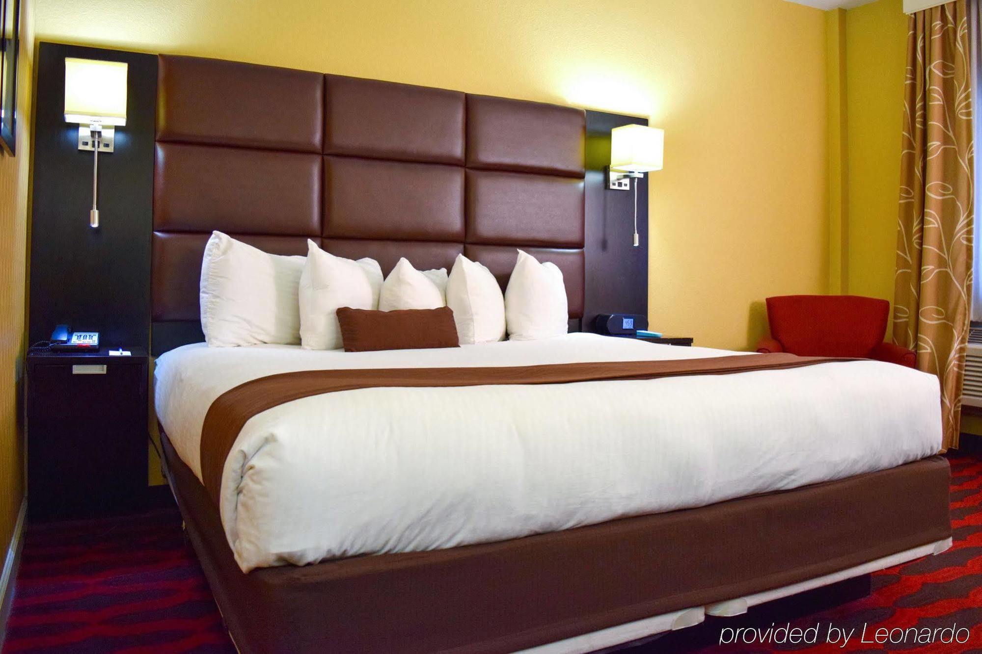 Inn At The Peachtrees, Ascend Hotel Collection Atlanta Zewnętrze zdjęcie