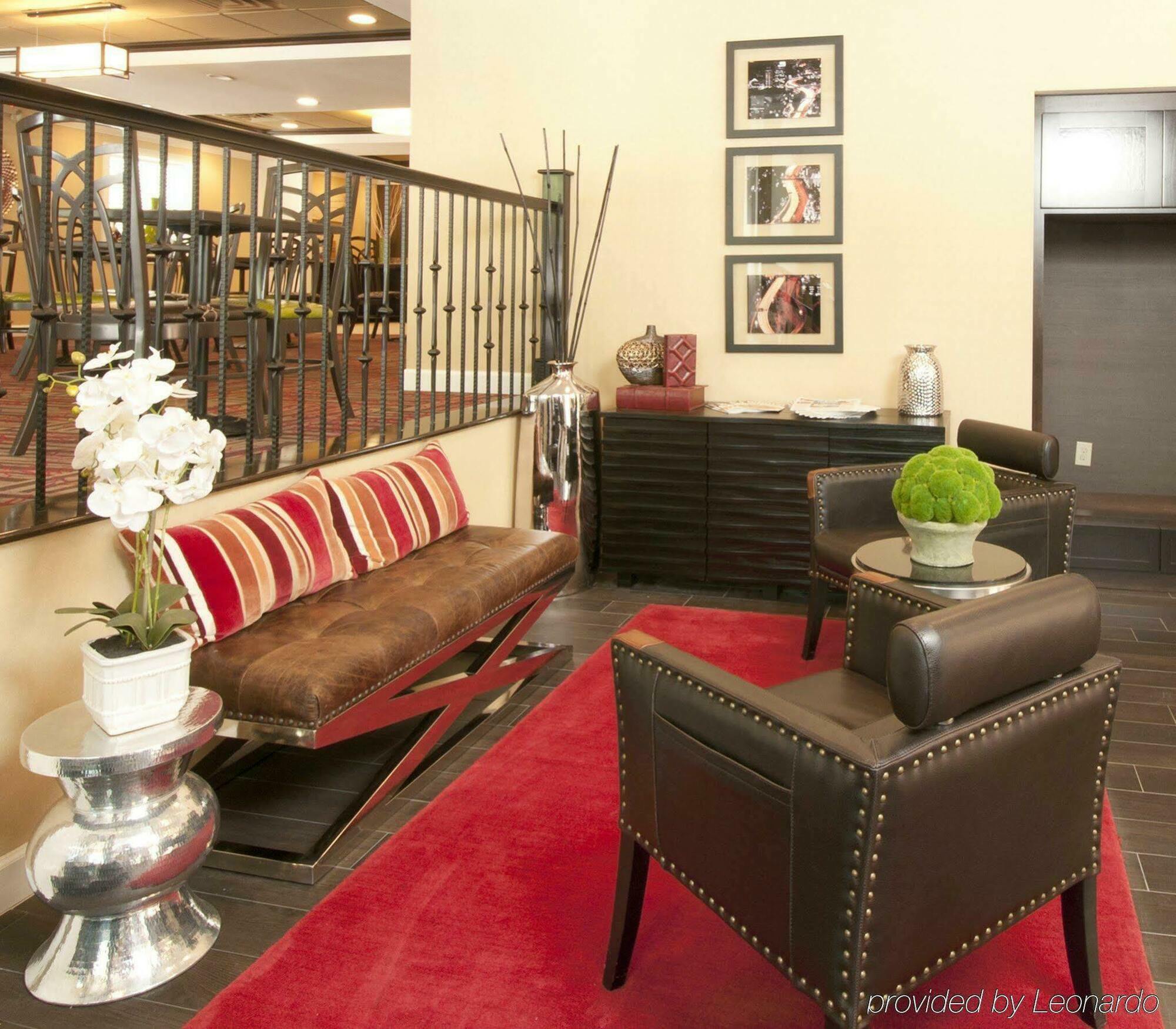 Inn At The Peachtrees, Ascend Hotel Collection Atlanta Zewnętrze zdjęcie