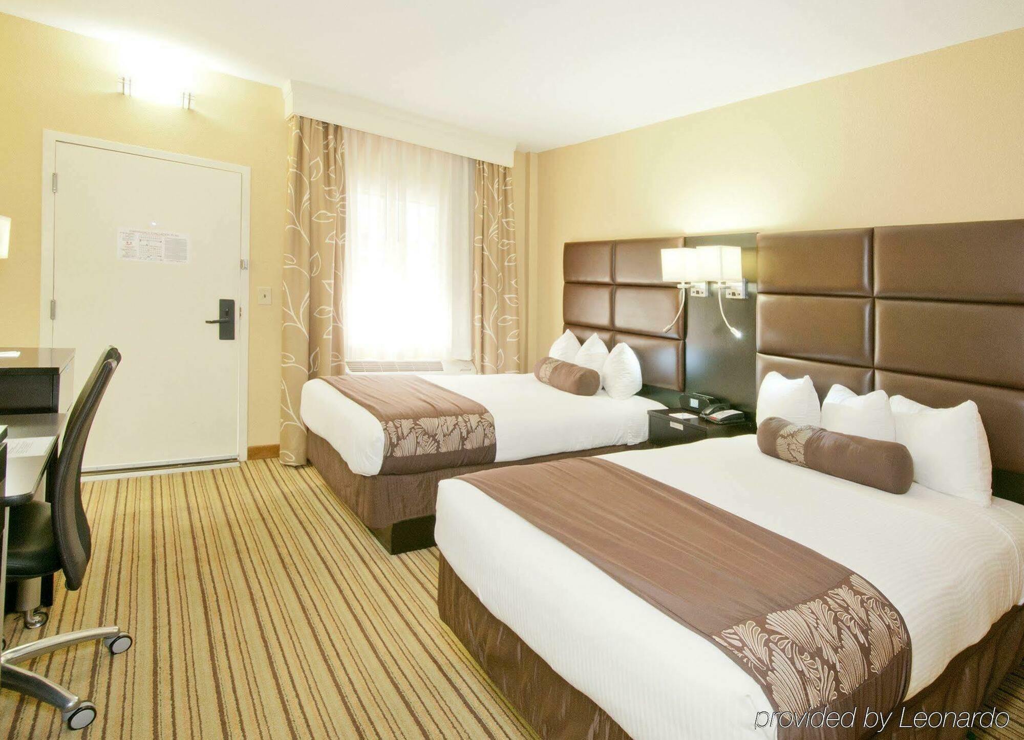 Inn At The Peachtrees, Ascend Hotel Collection Atlanta Zewnętrze zdjęcie